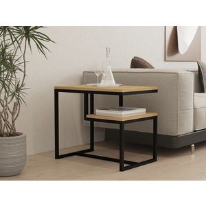 Konferenčný stolík Wengen - Sapphire vyobraziť