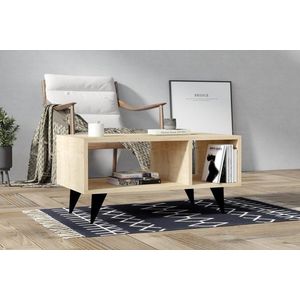 Konferenčný stolík Clara - Sapphire vyobraziť