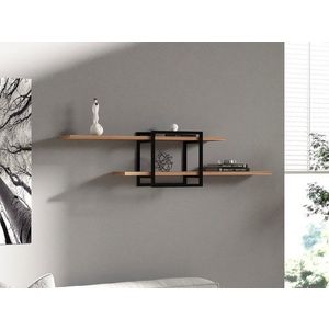 Nástenná polica Mone - Atlantik vyobraziť