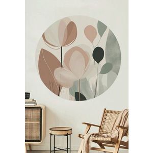 Dekoratívna nálepka na stenu ERSYSTCKR7 vyobraziť