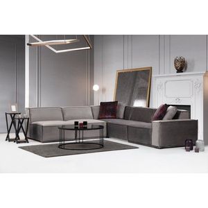 Rohová sedacia súprava / Rohová pohovka Lego Corner 5 (O1-O1-C-O1-1R) vyobraziť