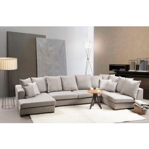 Rohová sedacia súprava / Rohová pohovka Colorado Corner vyobraziť