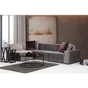 Rohová sedacia súprava / Rohová pohovka Lego Corner 7 (O1-C-O1-1R) vyobraziť