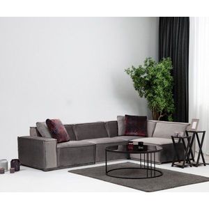 Rohová sedacia súprava / Rohová pohovka Lego Corner 6 (L1-O1-C-O1) vyobraziť