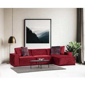 Rohová sedacia súprava / Rohová pohovka Lego Corner 9 ( L1-O1-Chl) vyobraziť