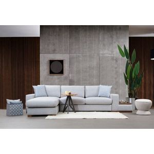 Rohová sedacia súprava / Rohová pohovka Loop 14 vyobraziť