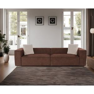 Štvormiestna pohovka Lora L2-2R vyobraziť