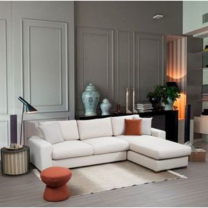 Rohová sedacia súprava / Rohová pohovka Loop 16 vyobraziť