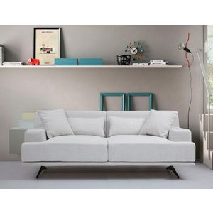 Dvojmiestna pohovka Bentley 2 Seater - Beige vyobraziť