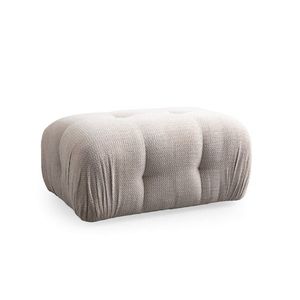 Puf Petite - Cream vyobraziť