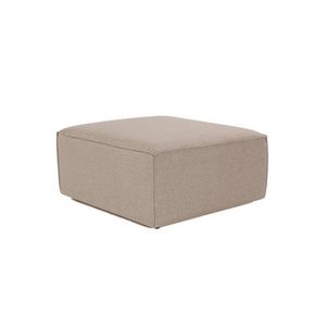 Puf Fora Pouffe - Brown vyobraziť