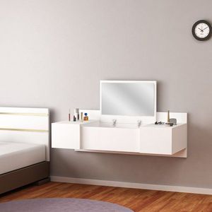 Toaletný stolík Zakkum vyobraziť