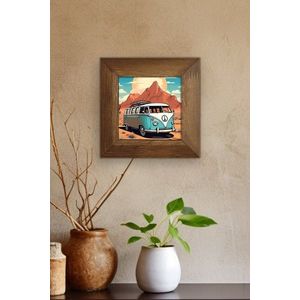 Dekoratívny rámovaný obraz Artvessakaro11 vyobraziť