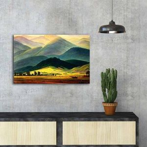 Dekoratívny obraz na plátne FAMOUSART-100 vyobraziť