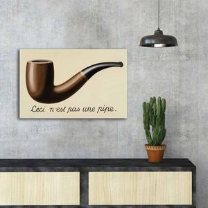 Dekoratívny obraz na plátne FAMOUSART-071 vyobraziť