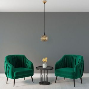 Luster Selcuklu - Mr - 788-1 vyobraziť