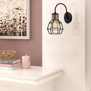 Nástenná lampa Kapadokya - N-1160 vyobraziť