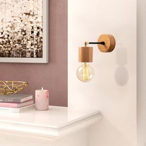 Nástenná lampa Xanthos - N-865 vyobraziť