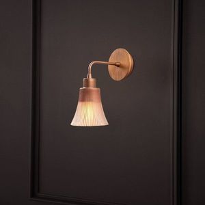 Nástenná lampa Foca - N-130 vyobraziť