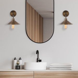 Nástenná lampa Berceste - N-664 vyobraziť