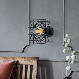 Nástenná lampa Nemrut - N-953 vyobraziť