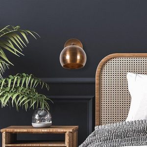 Nástenná lampa Sivani - MR - 708 vyobraziť