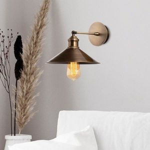 Nástenná lampa Sivani - MR - 889 vyobraziť