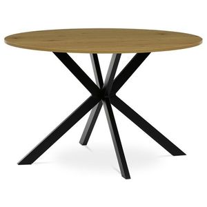 Jedálenský stôl HT-F4120 Autronic vyobraziť