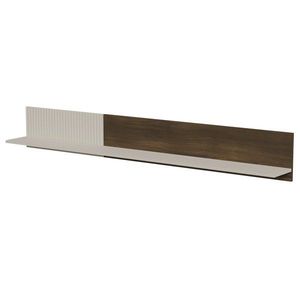 Polica RANDOM P-2 Halmar vyobraziť