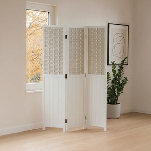 Paraván 4-dielny EF-L145 Autronic vyobraziť