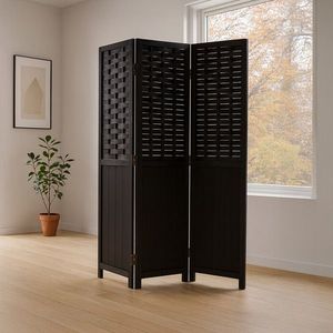 Paraván 4-dielny EF-L145 Autronic vyobraziť