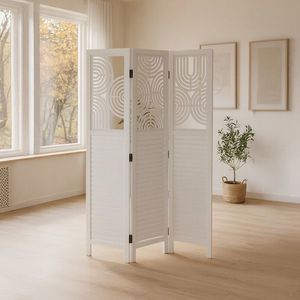 Paraván 4-dielny EF-L175 Autronic vyobraziť