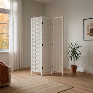 Paraván 4-dielny EF-L186 Autronic vyobraziť