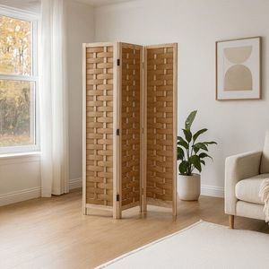 Paraván 4-dielny EF-L186 Autronic vyobraziť