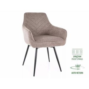 Stolička Servio Brego vyobraziť