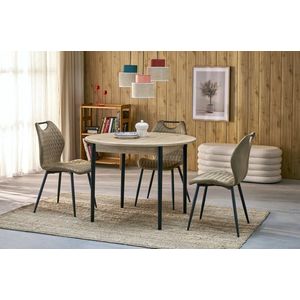 Rozkladací jedálenský stôl PIVOT Halmar vyobraziť