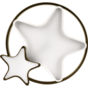 Stropné svietidlo ASTRE, hnedo-biele, 36W LED, 3000-6500K, biele tienidlo, s diaľkovým ovládaním vyobraziť