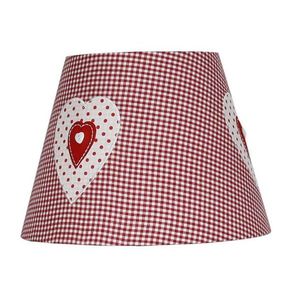 Tienidlo na lampu Sweet 17x28xv20cm E27 vyobraziť