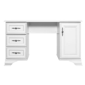 Toaletný stolík KENTAK TOL Tempo Kondela vyobraziť