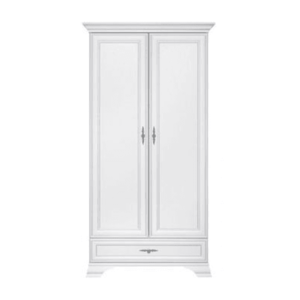 Šatníková skriňa KENTAK SZF2D1S Tempo Kondela vyobraziť