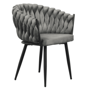 Jedálenské kreslo BLERTempo Kondela vyobraziť