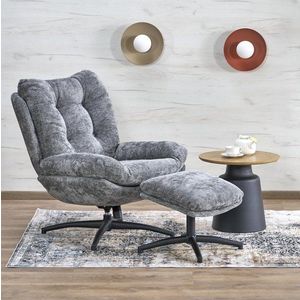 Otočné kreslo PESTO Halmar vyobraziť