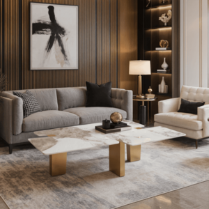 Modig M51 Konferenčný stolík vyobraziť