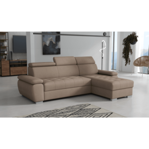 Rozkladacia sedacia súprava SEMI Tempo Kondela vyobraziť