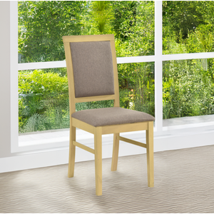 Jedálenská stolička SILVEN Tempo Kondela vyobraziť