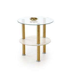 Odkladací stolík DUCAT S Halmar vyobraziť