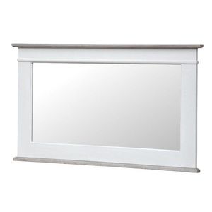 Rimini White RIW054 Zrkadlo vyobraziť