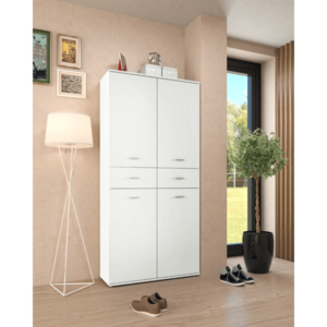 Botníková skriňa VILOT Tempo Kondela vyobraziť