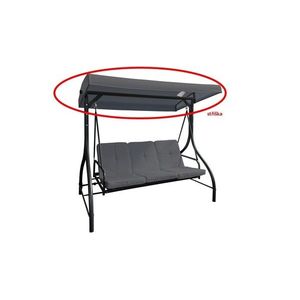 Strieška k hojdačke PARIS Rojaplast vyobraziť