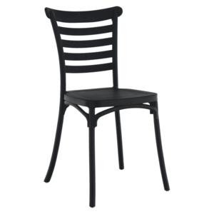 Stohovateľná stolička SAVITO Tempo Kondela vyobraziť